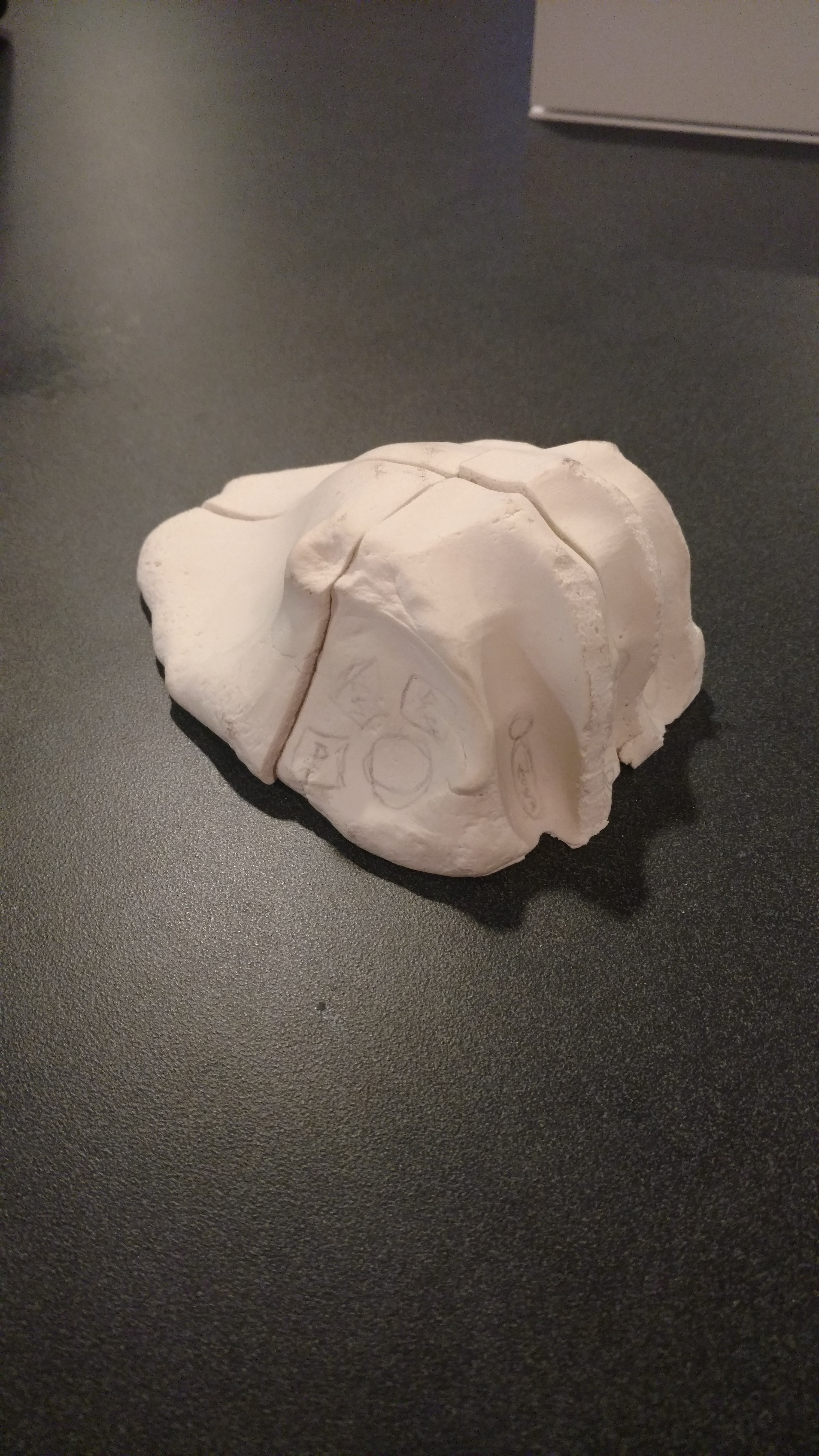 Controller testing and calibration setup